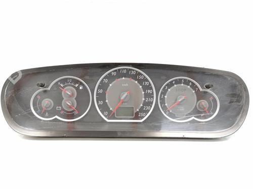 Used Instrument cluster CITROËN C5 II Break (RE_) [2004-2008]  12326640