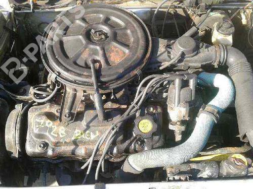 Used Parts SUZUKI SWIFT II Saloon (AH, AJ)  1.3 (SF413, AH35, MA)  950174