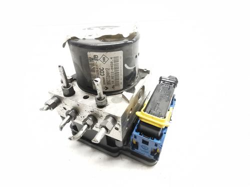 Used ABS pump ABS pump RENAULT SCÉNIC III (JZ0/1_) 1.5 dCi (110 hp) 36645070 36645070