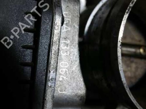 Throttle body SEAT CORDOBA (6K1, 6K2) 1.4 i 16V | BP8439401M82 