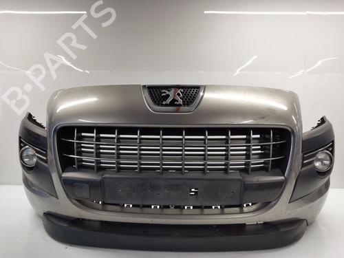 Used Front bumper PEUGEOT 3008 I MPV (0U_) 1.6 HDi (112 hp) 29833001