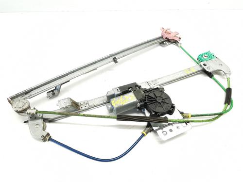 Used Front right window mechanism Front right window mechanism 37489176 37489176