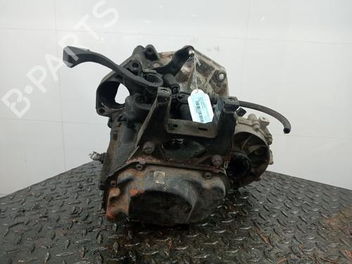 Used Gearbox SEAT IBIZA III (6L1) 1.2 (64 hp) 32393668