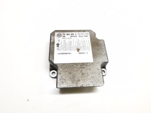 Used ECU airbags VW TOURAN (1T1, 1T2) [2003-2010]  24974349