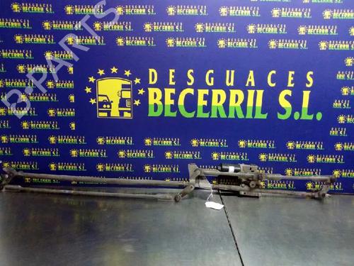 Used Front wiper motor CITROËN C4 I (LC_) [2004-2014]  8448343