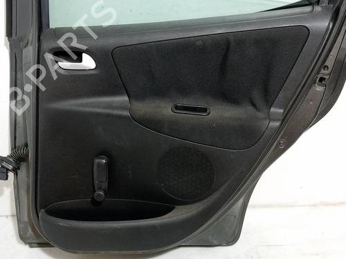 Right rear door PEUGEOT 207 SW (WK_)  | BP24621942C5
