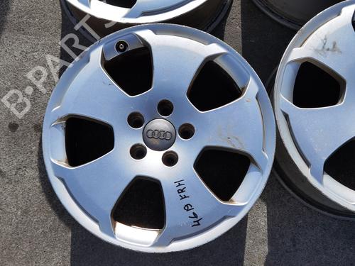 Rim AUDI A3 (8P1) 2.0 TDI 16V | BP21260129C45 