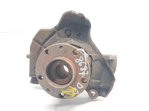 Used Right front steering knuckle Right front steering knuckle FIAT DUCATO Van (250_) [2006-2026] 9265082 9265082