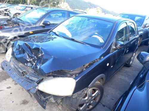 Used Parts OPEL CORSA C (X01) 1.7 CDTI (F08, F68) (100 hp) 4442353