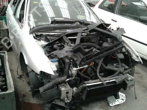 Driver airbag SEAT TOLEDO II (1M2) 1.9 TDI | BP8425739C9 