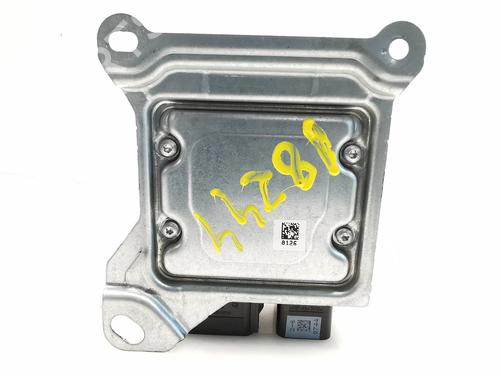 ECU airbags FORD FOCUS III  | BP22389353M53 