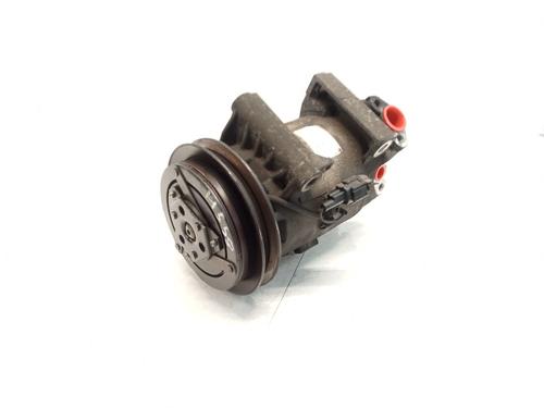 Used AC compressor NISSAN ALMERA TINO (V10) 2.2 dCi (115 hp) 27319403