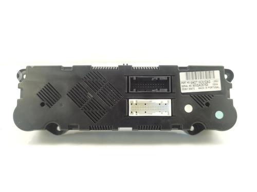 Climate control FORD S-MAX (WA6) 2.0 TDCi | BP15545170I5 
