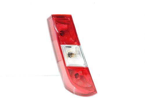 Used Left taillight DACIA DOKKER MPV (KE_) 1.5 dCi (KEAJ, KEAH) (90 hp) 29311994