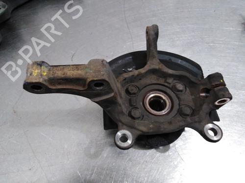 Right front steering knuckle NISSAN QASHQAI / QASHQAI +2 I (J10, NJ10, JJ10E) 2.0 dCi All-wheel Drive | BP8471815M26 