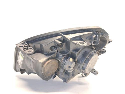 Right headlight NISSAN QASHQAI I (J10, NJ10) 2.0 dCi All-wheel Drive | BP29853941C29