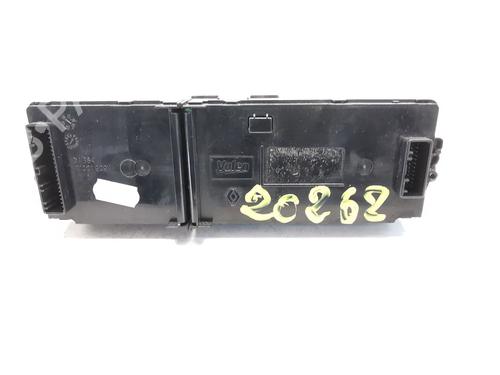 Commande Chauffage RENAULT SCÉNIC III (JZ0/1_) 1.5 dCi | BP29591499I5