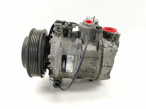 AC compressor SAAB 9-5 (YS3E) 3.0 TiD | BP15550381M34 