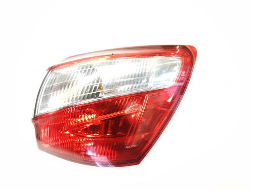 Used Right taillight NISSAN QASHQAI / QASHQAI +2 I (J10, NJ10, JJ10E) 2.0 dCi (150 hp) 28117288