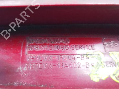 Right tailgate light SEAT ALTEA XL (5P5, 5P8) 1.9 TDI | BP29402641C80 