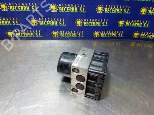 ABS pump PEUGEOT 206 Hatchback (2A/C)  | BP17174472M43 