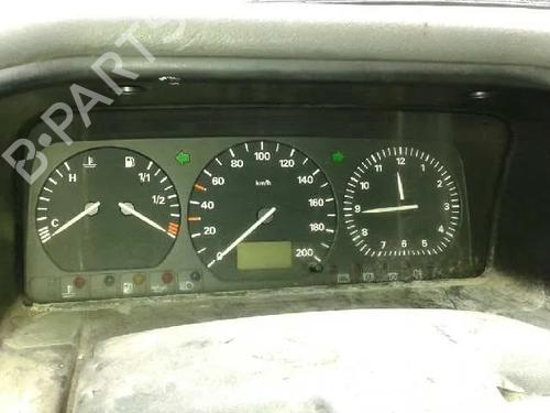 Left front steering knuckle VW TRANSPORTER T4 Van (70A, 70H, 7DA, 7DH) 1.9 TD | BP8428542M25 