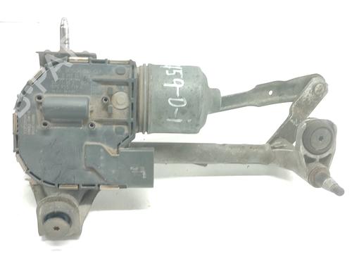 Used Front wiper motor SEAT TOLEDO III (5P2) [2004-2009]  10865448