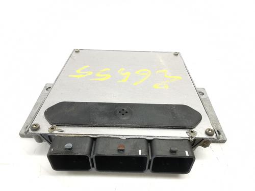 Engine control unit (ECU) CITROËN C2 (JM_) 1.1 | BP37509268M57 - Image 3