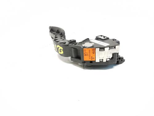 Pedal RENAULT MEGANE III Hatchback (BZ0/1_, B3_)  | BP29574167I4 
