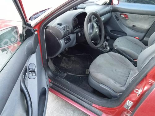 Right mirror SEAT LEON (1M1) 1.9 TDI | BP12328954C27 
