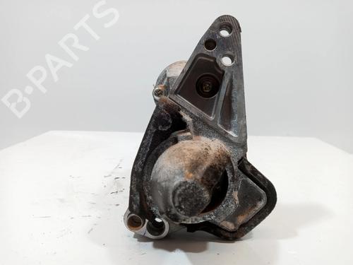 Used Starter RENAULT GRAND SCÉNIC IV (R9_) 1.3 TCe 115 (R9N9) (115 hp) 9712977