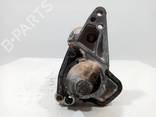 Startmotor RENAULT GRAND SCÉNIC IV (R9_) 1.3 TCe 115 (R9N9) (115 hp) 9712977