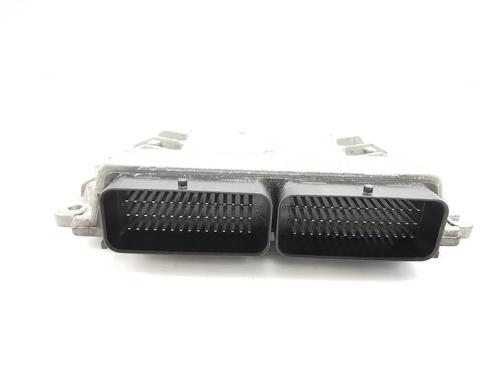 Engine control unit (ECU) RENAULT CLIO II (BB_, CB_)  | BP18243854M57 