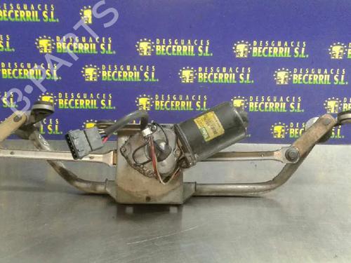 Front wiper motor PEUGEOT EXPERT Van (222) 2.0 HDI | BP17173886M29 