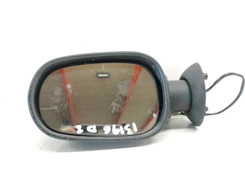 Used Left mirror DACIA LOGAN (LS_) 1.4 (LS0A, LS0C, LS0E, LS0G) (75 hp) 8485032