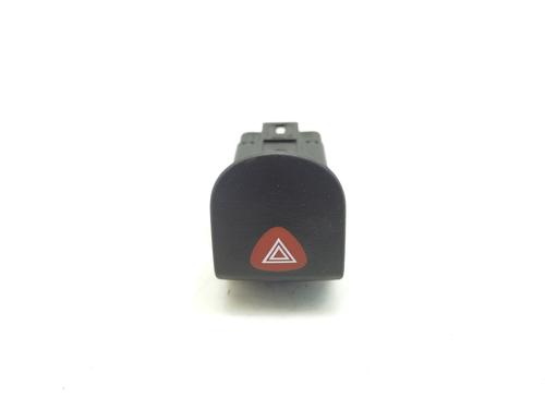 Used Warning switch RENAULT KANGOO / GRAND KANGOO II (KW0/1_) [2008-2025]  20667849