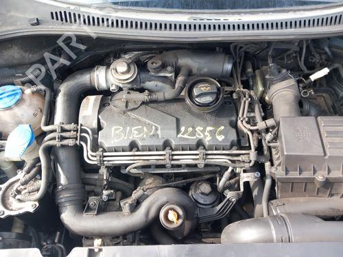 Electronic module SEAT ALTEA (5P1) 1.9 TDI | BP38304868M83 - Image 11