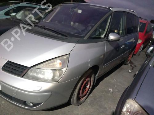 Used Parts RENAULT ESPACE IV (JK0/1_) 2.2 dCi (JK0H) (150 hp) 4355262