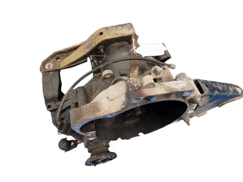 Gearbox SEAT IBIZA II (6K1)  | BP11429242M3 