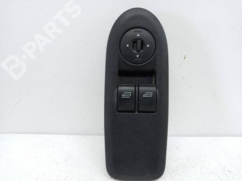 Used Left front window switch Left front window switch FORD C-MAX (DM2) 1.6 TDCi (109 hp) 8478915 8478915