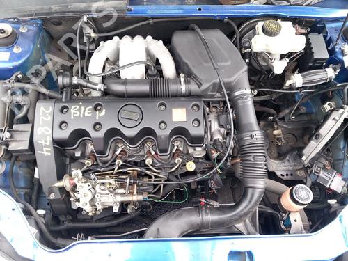 Used Engine Engine 38702249 38702249