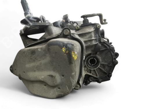 Gearbox PEUGEOT 206 Hatchback (2A/C)  | BP20491331M3 