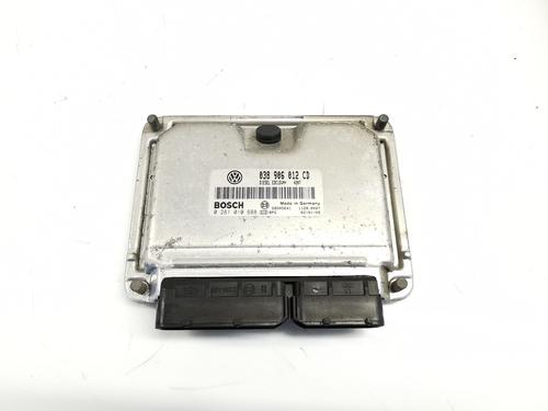 Used Engine control unit (ECU) SEAT IBIZA III (6L1) 1.9 SDI (64 hp) 30078266