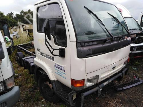 Steering column stalk NISSAN CABSTAR E (TL_, VL_)  | BP12448116I23 