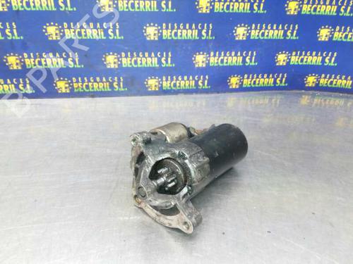 Startmotor CITROËN XSARA Coupe (N0) 1.4 i | BP8441487M8 