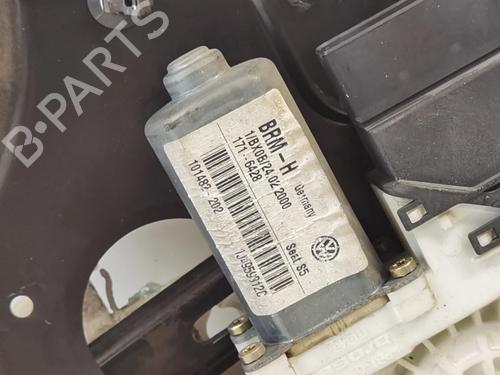 Rear right window mechanism SEAT TOLEDO II (1M2) 1.9 TDI | BP15225365C25 