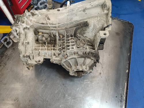 Gearbox CHRYSLER 300M (LR) 2.7 V6 24V | BP17987189M3 