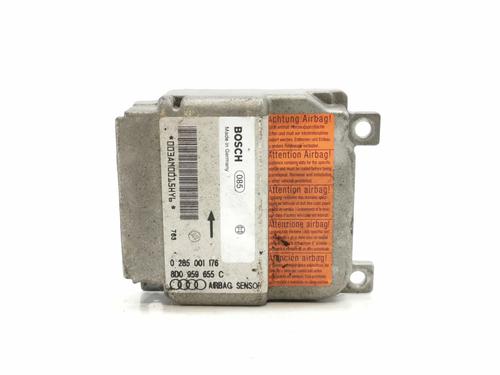 Airbag module AUDI A4 B5 Avant (8D5) 1.8 T (150 hp) 10013961