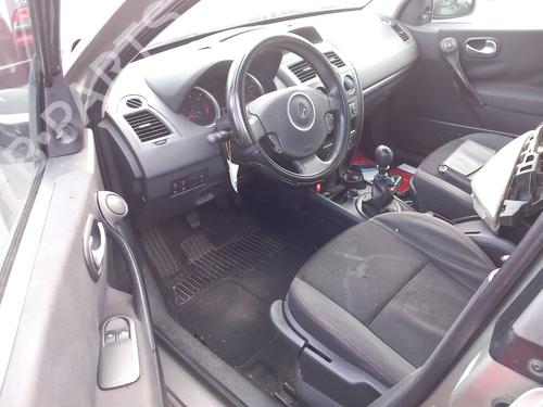 Elektronische module RENAULT MEGANE II (BM0/1_, CM0/1_) 1.5 dCi (BM1E, CM1E) | BP29311989M83 