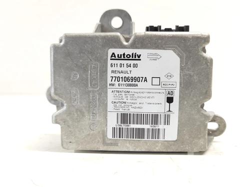 Used ECU airbags RENAULT MEGANE II (BM0/1_, CM0/1_) [2001-2012]  13316214